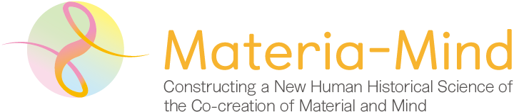 Materia-Mind: Constructing a New Human Historical Science of the Co-creation of Material and Mind