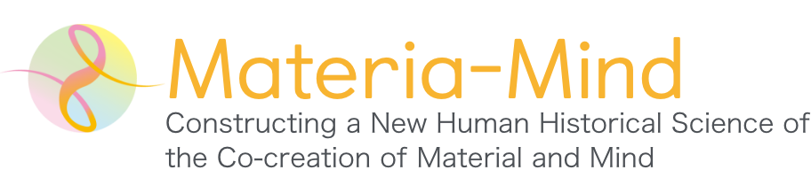 Materia-Mind: Constructing a New Human Historical Science of the Co-creation of Material and Mind